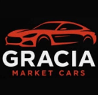 Logo Gracia Market Cars